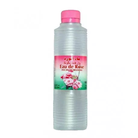 Eau de Rose – 125 ml