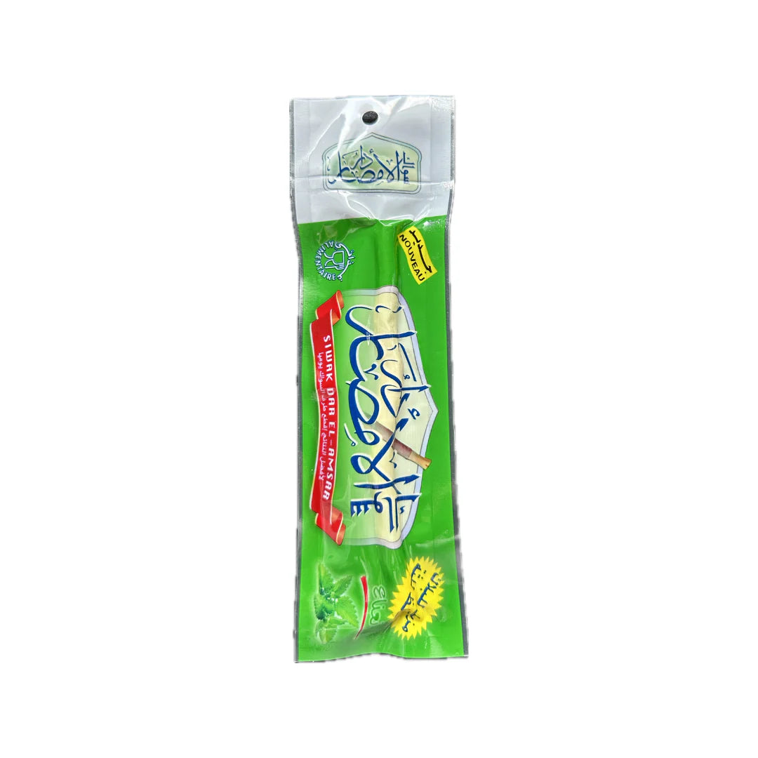 Miswak Menthe