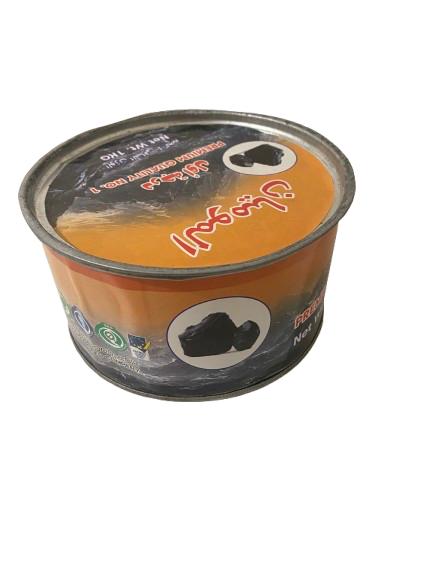 Shilajit Pur du Pakistan – Premium Quality No.1 (1 kg)