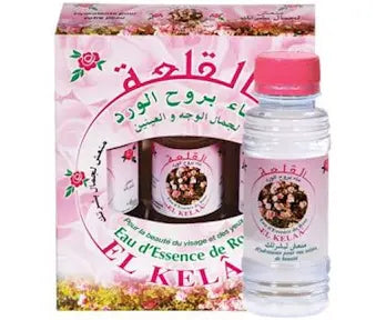 Eau de Rose El Kelaa – 125 ml