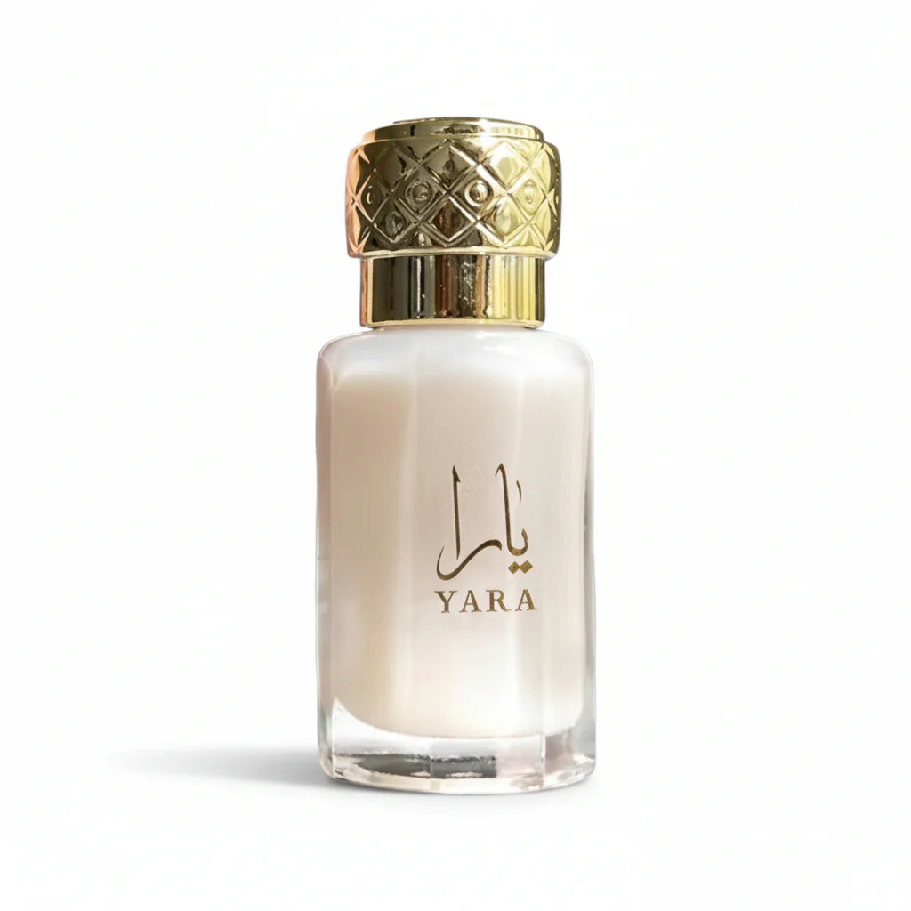 Musc Intime Tahara Yara Rose - Dubai Flower 12ml