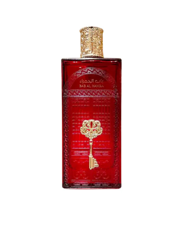 Bab Al Hamra - Ard Al Zaafaran 100ml Eau De Parfum Unisex
