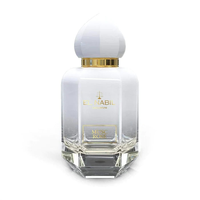 Musc Rose 65ml