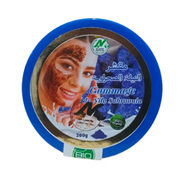 Gommage au Nila 200g