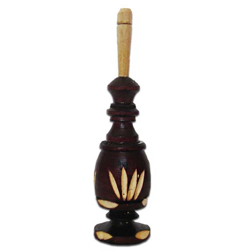 Khol en Bois