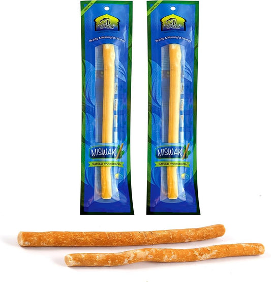 Miswak Nature