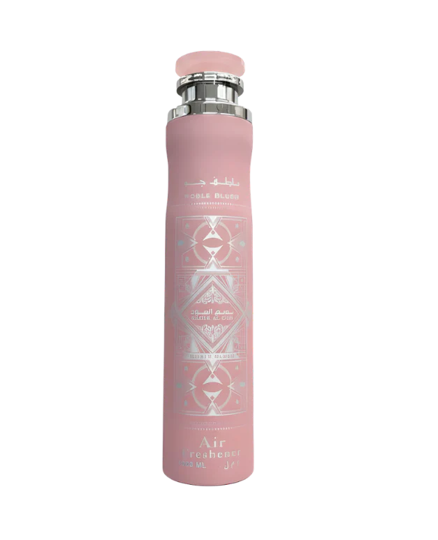 Désodorisant d’intérieur Noble Blush 300 mL – Lattafa