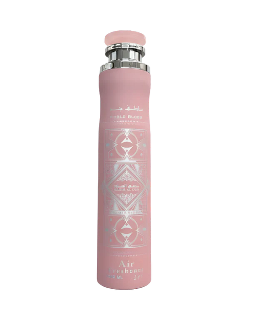 Désodorisant d’intérieur Noble Blush 300 mL – Lattafa