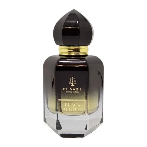 Black Afghan 65ml