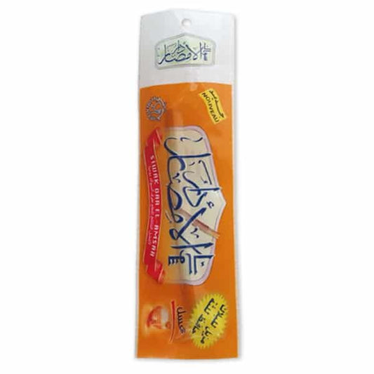 Miswak goût miel