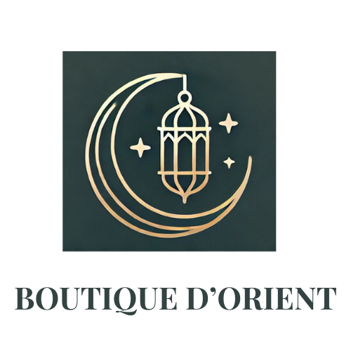 Boutique D'Orient