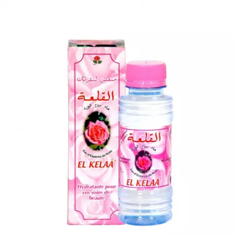 Eau de Rose – 250 ml