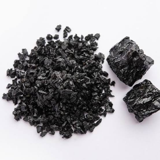 Shilajit Pur du Pakistan – Premium Quality No.1 (1 kg)