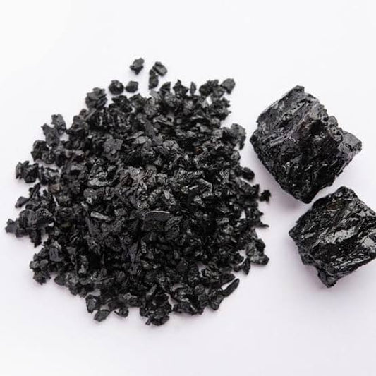 Shilajit Pur du Pakistan – Premium Quality No.1 (1 kg)