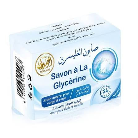 Savon à la Glycérine