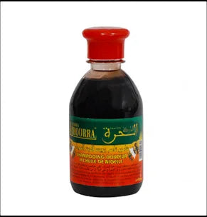 Shampoing à l’Huile de Nigelle 250 mL