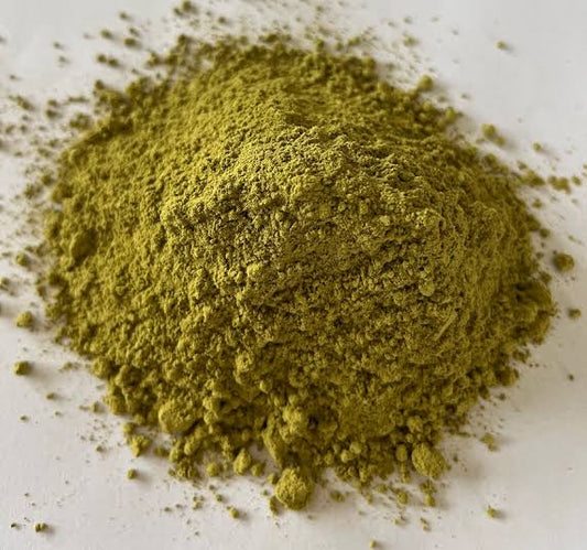 Henné naturel pur – 100 % végétal – 1 kg