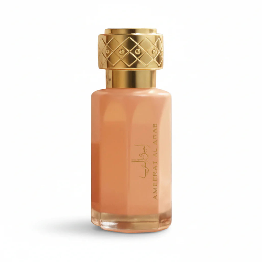 Musc Intime Tahara Ameerat Al Arab - Dubai Flower 12ml