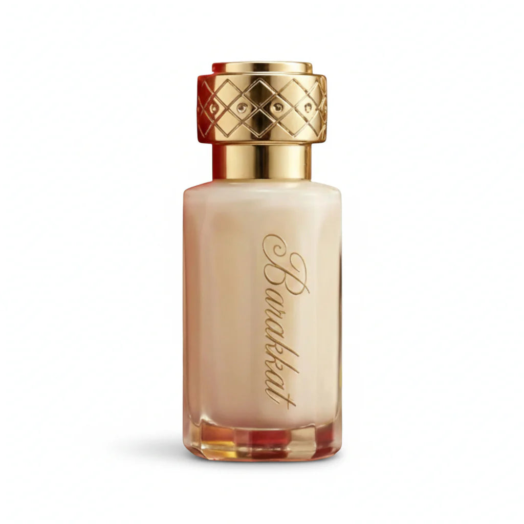 Musc Tahara Barakkat — Dubai Flower 12ml