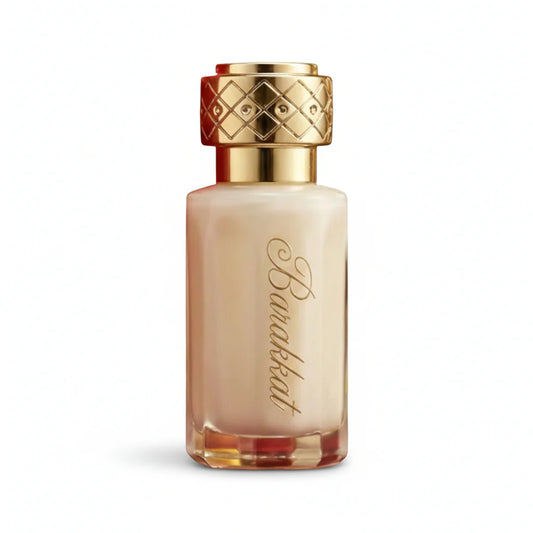 Musc Tahara Barakkat — Dubai Flower 12ml