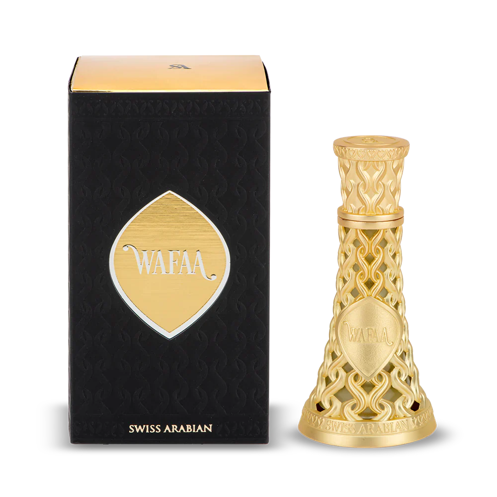 Wafaa — Swiss Arabian