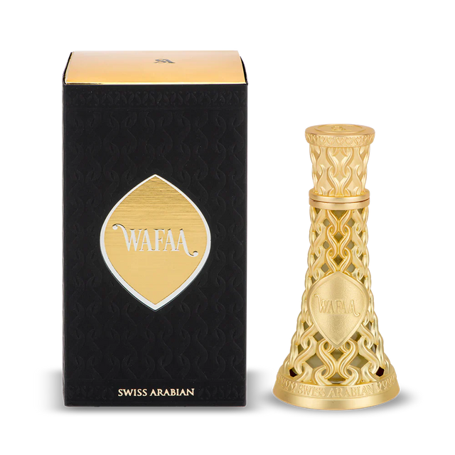 Wafaa