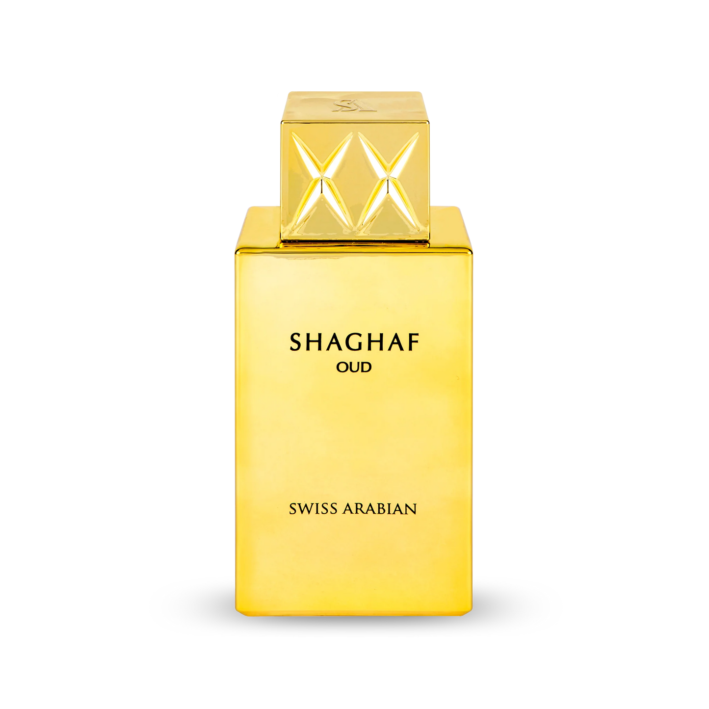 Shaghaf Oud — Swiss Arabian