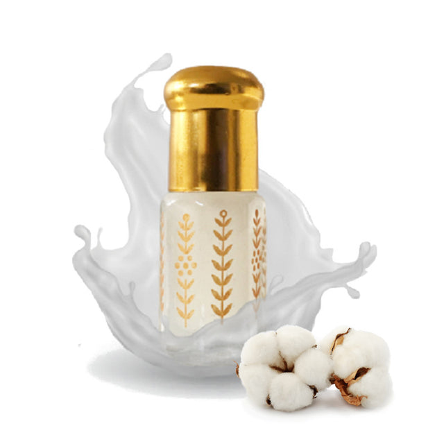 Musc Tahara Blanc 6ml