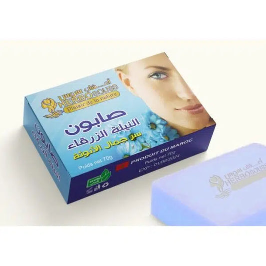 Savon au Nila