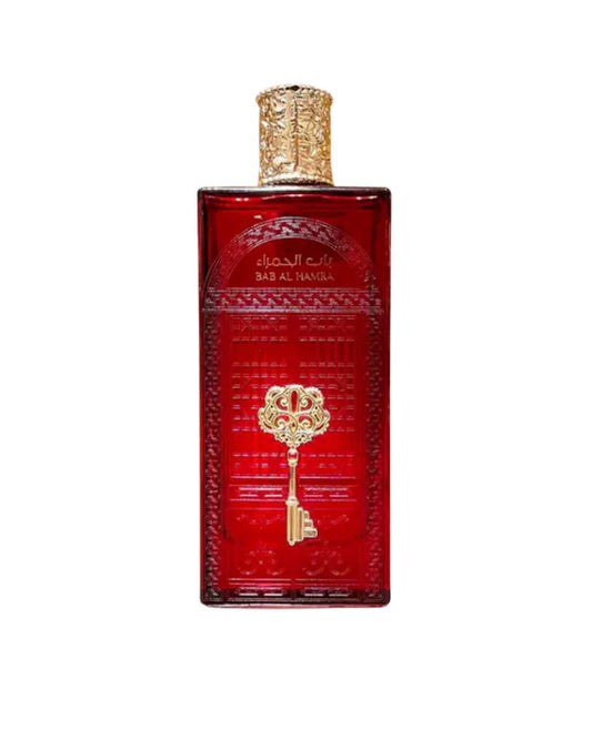 Bab Al Hamra - Ard Al Zaafaran 100ml Eau De Parfum Unisex