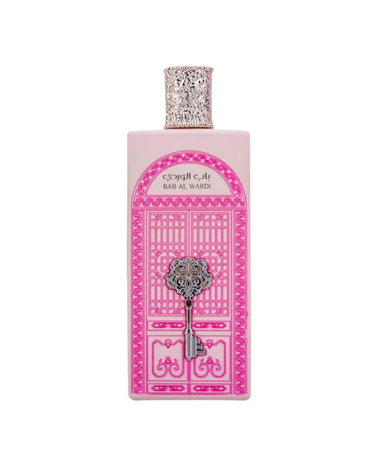 Bab Al Wardi - Ard Al Zaafaran 100ml Eau De Parfum Femme