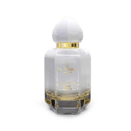 Musc Gold 65ml
