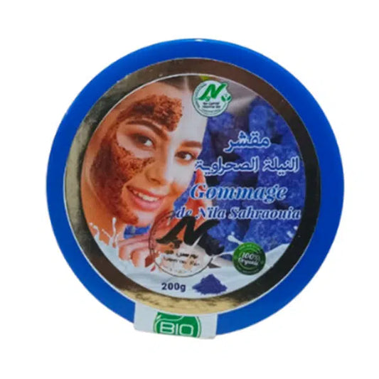 Gommage au Nila 200g