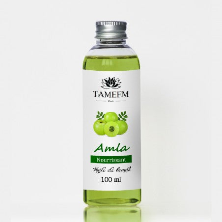 Huile Amla 100ml