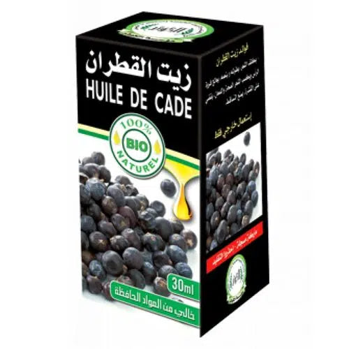 Huile de Cade 30ml