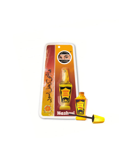 Khôl Hashmi – Eyeliner Naturel Traditionnel