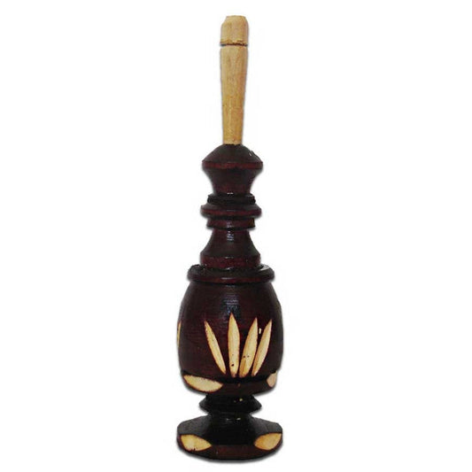 Khol en Bois