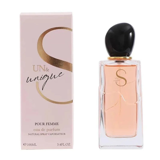 UN & Unique S, Eau De Parfum 100ML