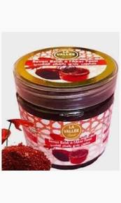 Savon Beldi à l’Aker Fassi