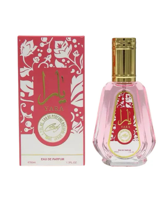 Yara Candy – Ard Al Zaafaran 50ml Eau De Parfum Femme
